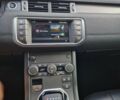 Ленд Ровер Рендж Ровер Эвок 2018 в Хмельницком на Automoto.ua Серый Ленд Ровер Рендж Ровер Эвок, объемом двигателя 2 л и пробегом 104 тыс. км за 19500 $, фото 20 на Automoto.ua