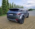 Ленд Ровер Рендж Ровер Эвок 2018 в Хмельницком на Automoto.ua Серый Ленд Ровер Рендж Ровер Эвок, объемом двигателя 2 л и пробегом 104 тыс. км за 19500 $, фото 11 на Automoto.ua