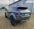 Ленд Ровер Рендж Ровер Эвок 2018 в Хмельницком на Automoto.ua Серый Ленд Ровер Рендж Ровер Эвок, объемом двигателя 2 л и пробегом 104 тыс. км за 19500 $, фото 13 на Automoto.ua