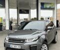 Сірий Ленд Ровер Рендж Ровер Евок, об'ємом двигуна 2 л та пробігом 65 тис. км за 21900 $, фото 2 на Automoto.ua
