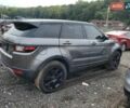Сірий Ленд Ровер Рендж Ровер Евок, об'ємом двигуна 2 л та пробігом 89 тис. км за 5400 $, фото 3 на Automoto.ua