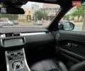Сірий Ленд Ровер Рендж Ровер Евок, об'ємом двигуна 2 л та пробігом 170 тис. км за 21500 $, фото 30 на Automoto.ua