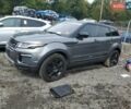 Сірий Ленд Ровер Рендж Ровер Евок, об'ємом двигуна 2 л та пробігом 89 тис. км за 5400 $, фото 1 на Automoto.ua