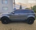 Ленд Ровер Рендж Ровер Эвок 2018 в Хмельницком на Automoto.ua Серый Ленд Ровер Рендж Ровер Эвок, объемом двигателя 2 л и пробегом 104 тыс. км за 19500 $, фото 9 на Automoto.ua