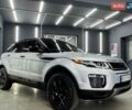 Серый Ленд Ровер Рендж Ровер Эвок, объемом двигателя 2 л и пробегом 120 тыс. км за 17650 $, фото 3 на Automoto.ua