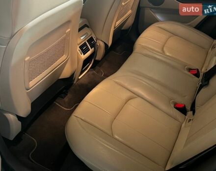 Серый Ленд Ровер Рендж Ровер Эвок, объемом двигателя 2 л и пробегом 59 тыс. км за 30000 $, фото 8 на Automoto.ua