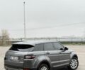 Сірий Ленд Ровер Рендж Ровер Евок, об'ємом двигуна 2 л та пробігом 65 тис. км за 21900 $, фото 7 на Automoto.ua