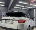 Серый Ленд Ровер Рендж Ровер Эвок, объемом двигателя 2 л и пробегом 120 тыс. км за 17650 $, фото 8 на Automoto.ua
