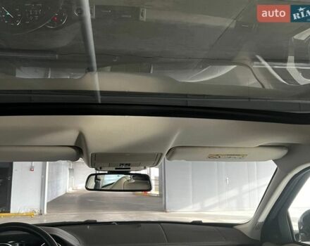 Серый Ленд Ровер Рендж Ровер Эвок, объемом двигателя 2 л и пробегом 59 тыс. км за 30000 $, фото 11 на Automoto.ua