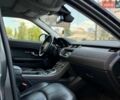 Серый Ленд Ровер Рендж Ровер Эвок, объемом двигателя 2 л и пробегом 135 тыс. км за 19999 $, фото 14 на Automoto.ua