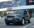 Серый Ленд Ровер Рендж Ровер Эвок, объемом двигателя 2 л и пробегом 135 тыс. км за 19999 $, фото 2 на Automoto.ua