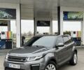 Сірий Ленд Ровер Рендж Ровер Евок, об'ємом двигуна 2 л та пробігом 65 тис. км за 21900 $, фото 3 на Automoto.ua