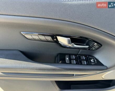 Серый Ленд Ровер Рендж Ровер Эвок, объемом двигателя 2 л и пробегом 82 тыс. км за 22800 $, фото 21 на Automoto.ua