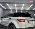 Серый Ленд Ровер Рендж Ровер Эвок, объемом двигателя 2 л и пробегом 120 тыс. км за 17650 $, фото 7 на Automoto.ua