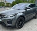 Сірий Ленд Ровер Рендж Ровер Евок, об'ємом двигуна 2 л та пробігом 170 тис. км за 20800 $, фото 2 на Automoto.ua