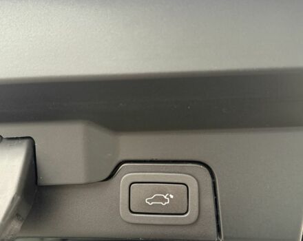 Сірий Ленд Ровер Рендж Ровер Евок, об'ємом двигуна 2 л та пробігом 65 тис. км за 21900 $, фото 9 на Automoto.ua