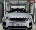 Серый Ленд Ровер Рендж Ровер Эвок, объемом двигателя 2 л и пробегом 120 тыс. км за 17650 $, фото 1 на Automoto.ua