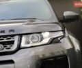 Серый Ленд Ровер Рендж Ровер Эвок, объемом двигателя 2 л и пробегом 169 тыс. км за 25350 $, фото 33 на Automoto.ua