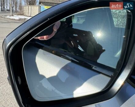 Серый Ленд Ровер Рендж Ровер Эвок, объемом двигателя 2 л и пробегом 82 тыс. км за 22800 $, фото 14 на Automoto.ua