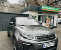 Серый Ленд Ровер Рендж Ровер Эвок, объемом двигателя 2 л и пробегом 70 тыс. км за 26500 $, фото 3 на Automoto.ua