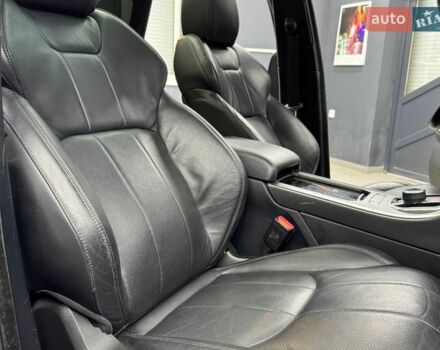 Серый Ленд Ровер Рендж Ровер Эвок, объемом двигателя 2 л и пробегом 120 тыс. км за 17650 $, фото 13 на Automoto.ua