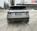 Серый Ленд Ровер Рендж Ровер Эвок, объемом двигателя 2 л и пробегом 82 тыс. км за 22800 $, фото 6 на Automoto.ua