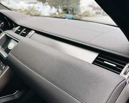 Серый Ленд Ровер Рендж Ровер Эвок, объемом двигателя 2 л и пробегом 70 тыс. км за 26500 $, фото 34 на Automoto.ua