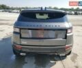 Сірий Ленд Ровер Рендж Ровер Евок, об'ємом двигуна 2 л та пробігом 164 тис. км за 3200 $, фото 4 на Automoto.ua
