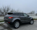 Сірий Ленд Ровер Рендж Ровер Евок, об'ємом двигуна 2 л та пробігом 103 тис. км за 18500 $, фото 2 на Automoto.ua