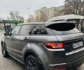 Серый Ленд Ровер Рендж Ровер Эвок, объемом двигателя 2 л и пробегом 70 тыс. км за 26500 $, фото 12 на Automoto.ua