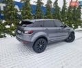 Ленд Ровер Рендж Ровер Эвок 2018 в Хмельницком на Automoto.ua Серый Ленд Ровер Рендж Ровер Эвок, объемом двигателя 2 л и пробегом 104 тыс. км за 19500 $, фото 3 на Automoto.ua