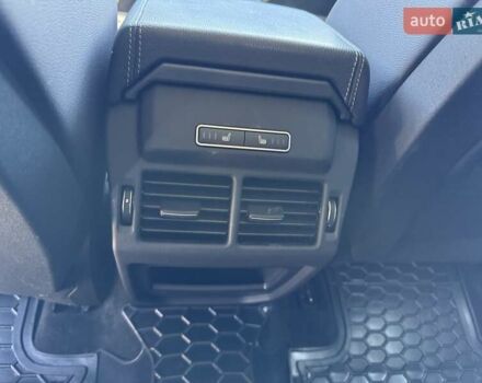 Серый Ленд Ровер Рендж Ровер Эвок, объемом двигателя 2 л и пробегом 82 тыс. км за 22800 $, фото 24 на Automoto.ua
