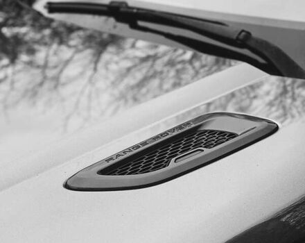 Серый Ленд Ровер Рендж Ровер Эвок, объемом двигателя 2 л и пробегом 70 тыс. км за 26500 $, фото 13 на Automoto.ua