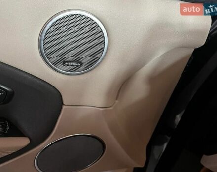 Серый Ленд Ровер Рендж Ровер Эвок, объемом двигателя 2 л и пробегом 59 тыс. км за 30000 $, фото 10 на Automoto.ua