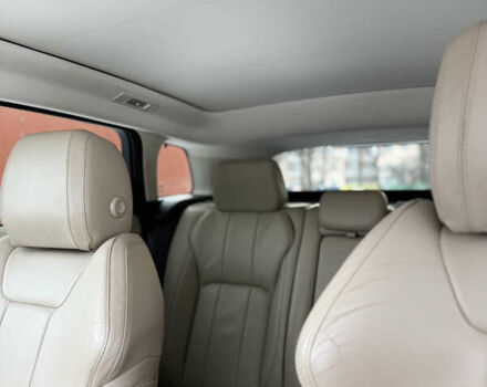 Сірий Ленд Ровер Рендж Ровер Евок, об'ємом двигуна 2 л та пробігом 170 тис. км за 20800 $, фото 20 на Automoto.ua