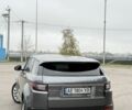 Сірий Ленд Ровер Рендж Ровер Евок, об'ємом двигуна 2 л та пробігом 65 тис. км за 21900 $, фото 5 на Automoto.ua