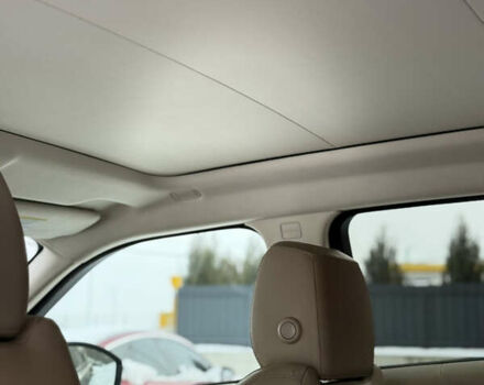 Сірий Ленд Ровер Рендж Ровер Евок, об'ємом двигуна 2 л та пробігом 170 тис. км за 20800 $, фото 21 на Automoto.ua