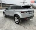 Серый Ленд Ровер Рендж Ровер Эвок, объемом двигателя 2 л и пробегом 82 тыс. км за 22800 $, фото 8 на Automoto.ua