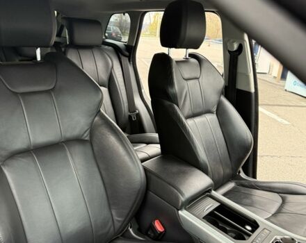 Сірий Ленд Ровер Рендж Ровер Евок, об'ємом двигуна 2 л та пробігом 65 тис. км за 21900 $, фото 19 на Automoto.ua