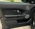 Сірий Ленд Ровер Рендж Ровер Евок, об'ємом двигуна 2 л та пробігом 170 тис. км за 21500 $, фото 23 на Automoto.ua
