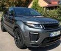 Сірий Ленд Ровер Рендж Ровер Евок, об'ємом двигуна 2 л та пробігом 155 тис. км за 25000 $, фото 2 на Automoto.ua