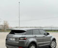 Сірий Ленд Ровер Рендж Ровер Евок, об'ємом двигуна 2 л та пробігом 65 тис. км за 21900 $, фото 3 на Automoto.ua