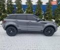 Ленд Ровер Рендж Ровер Эвок 2018 в Хмельницком на Automoto.ua Серый Ленд Ровер Рендж Ровер Эвок, объемом двигателя 2 л и пробегом 104 тыс. км за 19500 $, фото 2 на Automoto.ua