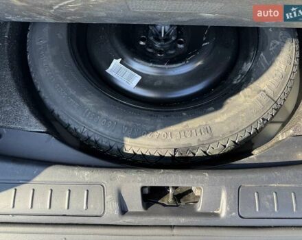 Серый Ленд Ровер Рендж Ровер Эвок, объемом двигателя 2 л и пробегом 82 тыс. км за 22800 $, фото 18 на Automoto.ua