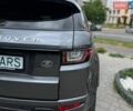 Сірий Ленд Ровер Рендж Ровер Евок, об'ємом двигуна 2 л та пробігом 170 тис. км за 20800 $, фото 7 на Automoto.ua