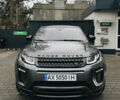 Серый Ленд Ровер Рендж Ровер Эвок, объемом двигателя 2 л и пробегом 70 тыс. км за 26500 $, фото 2 на Automoto.ua