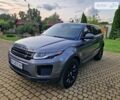 Ленд Ровер Рендж Ровер Эвок 2018 в Хмельницком на Automoto.ua Серый Ленд Ровер Рендж Ровер Эвок, объемом двигателя 2 л и пробегом 104 тыс. км за 19500 $, фото 8 на Automoto.ua