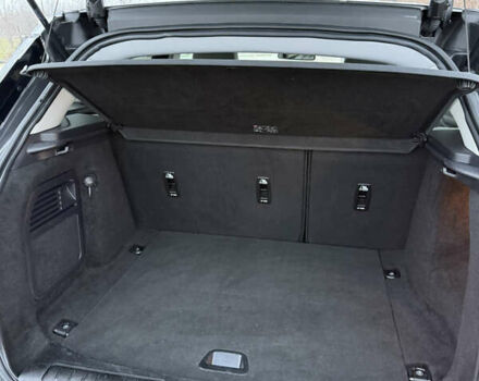 Сірий Ленд Ровер Рендж Ровер Евок, об'ємом двигуна 2 л та пробігом 103 тис. км за 18500 $, фото 7 на Automoto.ua