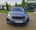 Ленд Ровер Рендж Ровер Эвок 2018 в Хмельницком на Automoto.ua Серый Ленд Ровер Рендж Ровер Эвок, объемом двигателя 2 л и пробегом 104 тыс. км за 19500 $, фото 7 на Automoto.ua