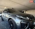 Серый Ленд Ровер Рендж Ровер Эвок, объемом двигателя 2 л и пробегом 162 тыс. км за 25000 $, фото 5 на Automoto.ua